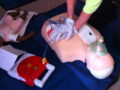 CPR/AED TRAINING
